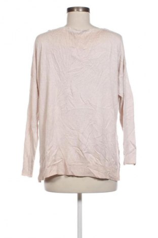 Damenpullover Liberty, Größe L, Farbe Beige, Preis 11,99 €