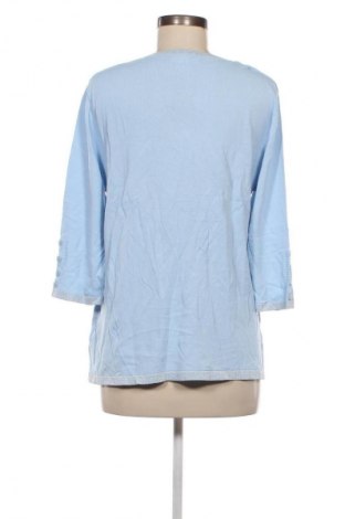 Damenpullover Lin, Größe XL, Farbe Blau, Preis 12,49 €