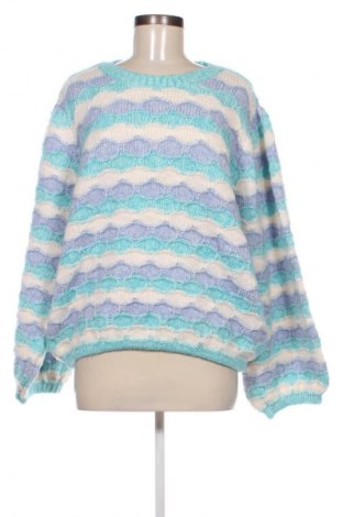 Damenpullover Lindex, Größe L, Farbe Mehrfarbig, Preis € 20,49