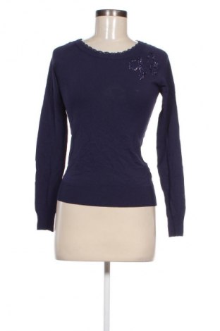 Damenpullover Liu Jo, Größe XS, Farbe Blau, Preis 48,99 €