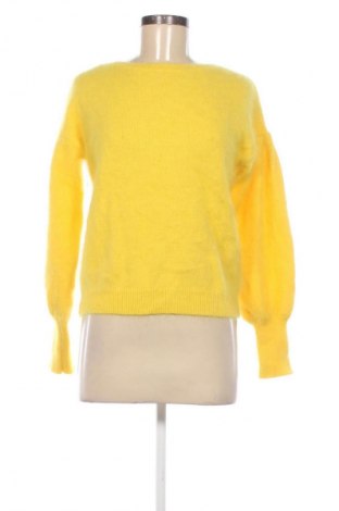 Damenpullover Liu Jo, Größe M, Farbe Gelb, Preis € 52,99