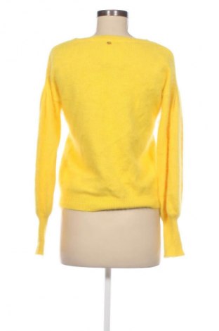 Damenpullover Liu Jo, Größe M, Farbe Gelb, Preis 52,99 €