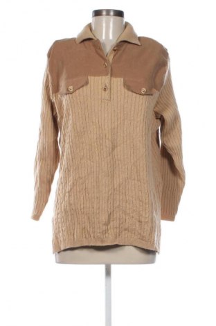 Damenpullover Livingston, Größe L, Farbe Braun, Preis 43,49 €