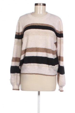 Damski sweter Lola & Liza, Rozmiar XL, Kolor Kolorowy, Cena 26,99 zł