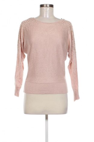 Damenpullover Lola & Liza, Größe M, Farbe Aschrosa, Preis € 14,99