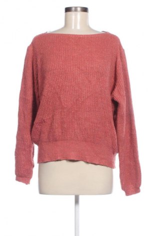 Damenpullover Lola Liza, Größe L, Farbe Rosa, Preis € 14,99