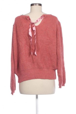 Damenpullover Lola Liza, Größe L, Farbe Rosa, Preis € 12,99