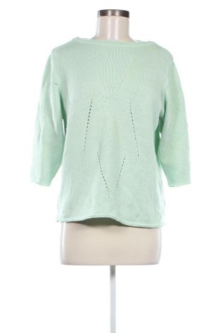 Pulover de femei Lucia, Mărime XL, Culoare Verde, Preț 74,99 Lei