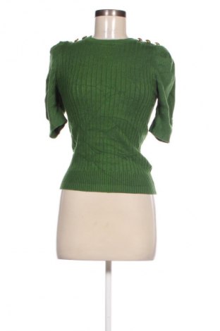 Pulover de femei Lumina, Mărime M, Culoare Verde, Preț 95,99 Lei