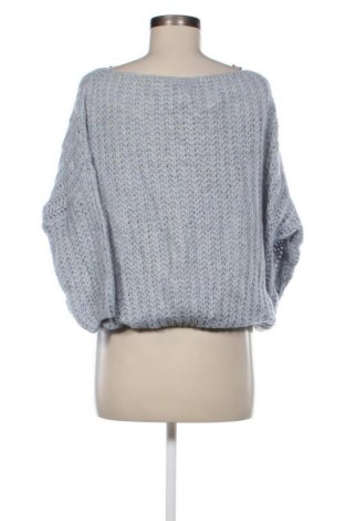 Damenpullover Luxe, Größe M, Farbe Grau, Preis € 11,49