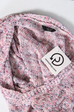 Damski sweter M&Co., Rozmiar L, Kolor Kolorowy, Cena 51,99 zł