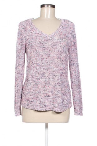 Damenpullover M&Co., Größe L, Farbe Mehrfarbig, Preis 11,49 €