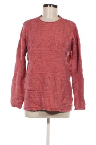 Damenpullover M&V, Größe S, Farbe Rosa, Preis € 9,49