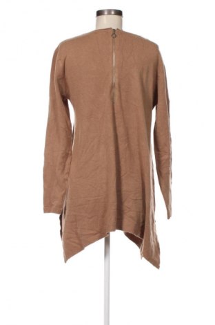 Damenpullover M&V, Größe L, Farbe Braun, Preis € 11,49