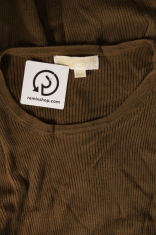 Damski sweter MICHAEL Michael Kors, Rozmiar L, Kolor Zielony, Cena 524,99 zł