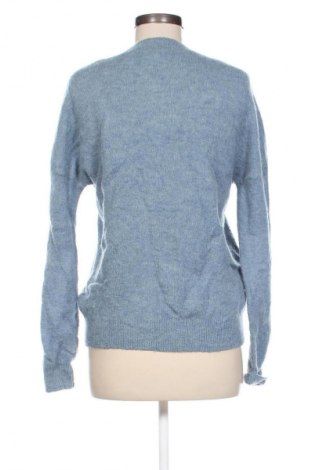 Damenpullover MSCH, Größe S, Farbe Blau, Preis 28,99 €