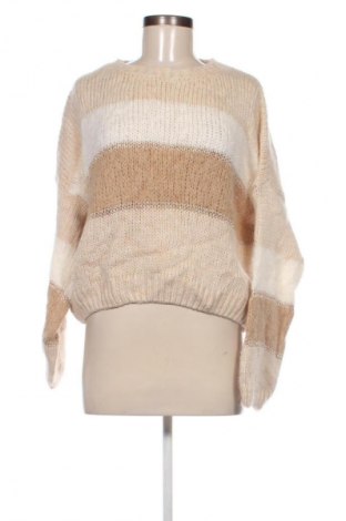 Damenpullover Made In Italy, Größe L, Farbe Mehrfarbig, Preis € 11,49