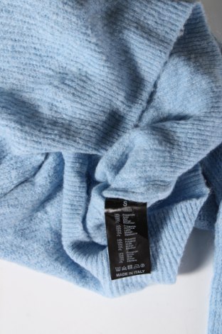 Damenpullover Made In Italy, Größe S, Farbe Blau, Preis 11,49 €