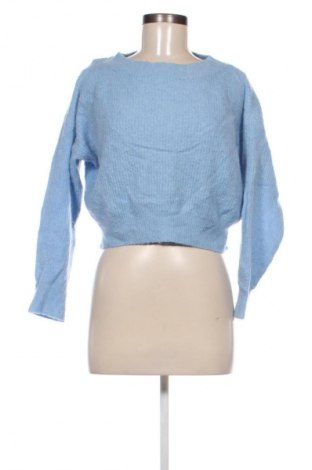 Damenpullover Made In Italy, Größe S, Farbe Blau, Preis € 9,49