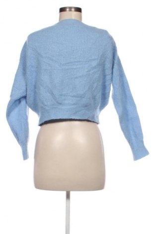 Damenpullover Made In Italy, Größe S, Farbe Blau, Preis € 10,49