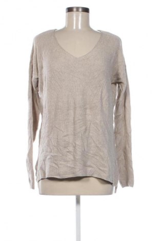 Damenpullover Made In Italy, Größe M, Farbe Beige, Preis € 10,49