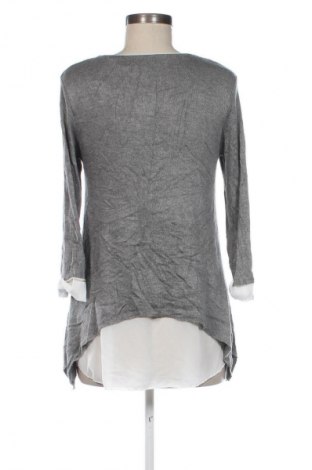 Damenpullover Made In Italy, Größe M, Farbe Grau, Preis € 9,49