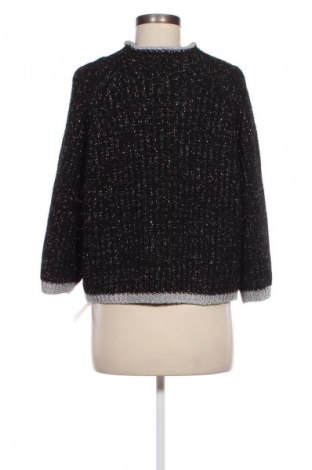 Damenpullover Made In Italy, Größe L, Farbe Schwarz, Preis 20,49 €