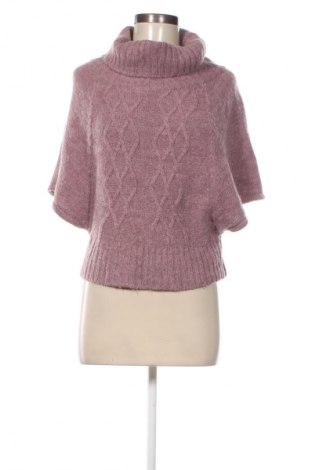 Damenpullover Made In Italy, Größe S, Farbe Lila, Preis 9,49 €