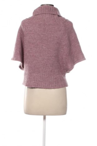 Damenpullover Made In Italy, Größe S, Farbe Lila, Preis 20,49 €