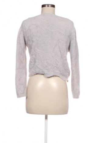 Damenpullover Made In Italy, Größe S, Farbe Grau, Preis 10,49 €