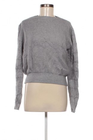 Damenpullover Made In Italy, Größe M, Farbe Grau, Preis € 11,49