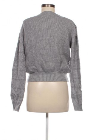 Damenpullover Made In Italy, Größe M, Farbe Grau, Preis € 11,49