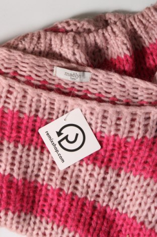 Damenpullover Maelys, Größe M, Farbe Mehrfarbig, Preis € 9,49