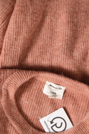 Damenpullover Maison 123, Größe XL, Farbe Braun, Preis € 49,10