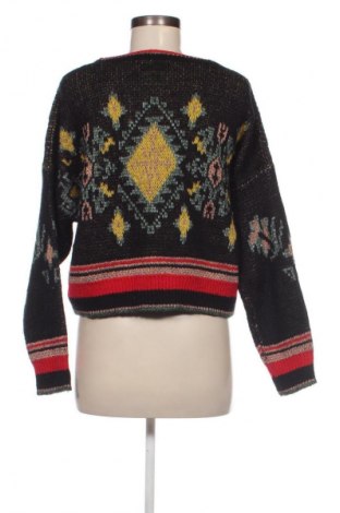 Damenpullover Maison Scotch, Größe XS, Farbe Mehrfarbig, Preis 39,99 €