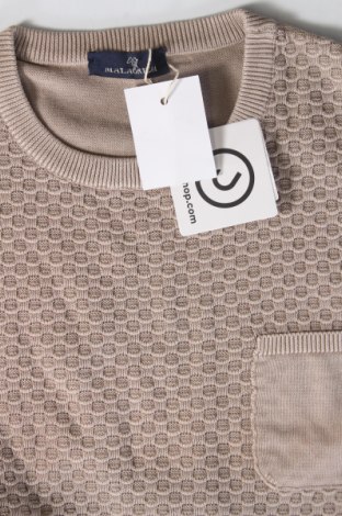 Damenpullover Malagrida, Größe S, Farbe Beige, Preis 34,99 €