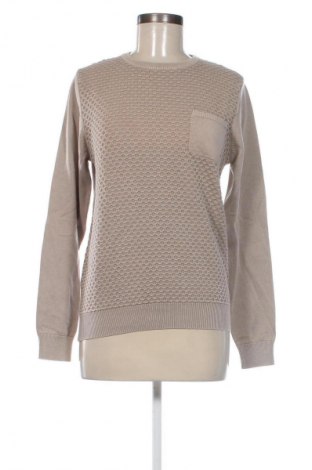 Damenpullover Malagrida, Größe S, Farbe Beige, Preis 40,99 €