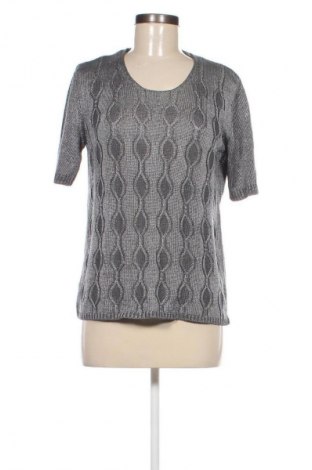 Damenpullover Malina, Größe M, Farbe Grau, Preis 19,99 €