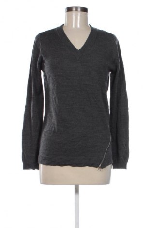 Damenpullover Malvin, Größe S, Farbe Grau, Preis 15,99 €