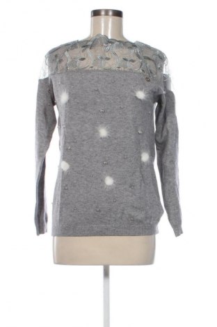 Damenpullover Mangano, Größe XS, Farbe Grau, Preis € 92,99