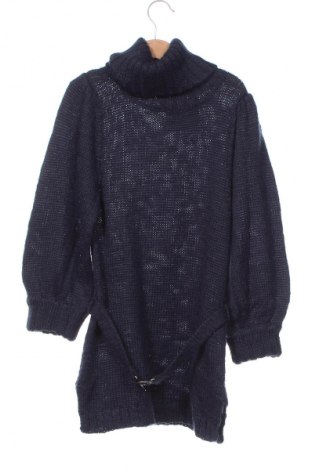 Damenpullover Mango, Größe XS, Farbe Blau, Preis 9,91 €