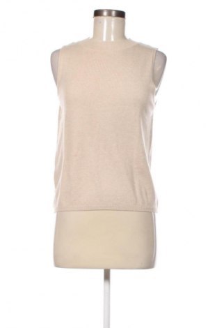 Damenpullover Mango, Größe M, Farbe Beige, Preis 31,71 €