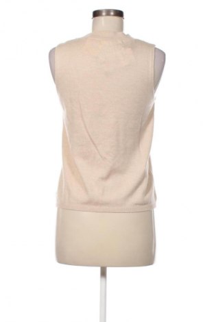 Damenpullover Mango, Größe M, Farbe Beige, Preis 22,49 €