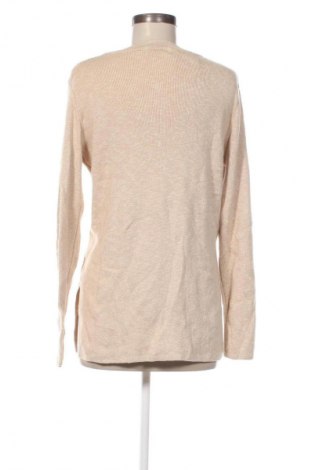 Damenpullover Mango, Größe M, Farbe Beige, Preis € 7,99