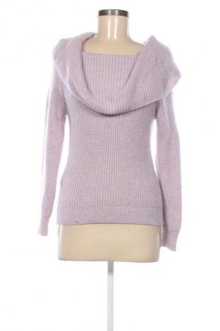 Damenpullover Mango, Größe XS, Farbe Lila, Preis 8,99 €