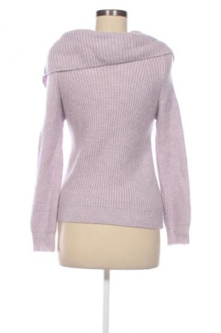 Damenpullover Mango, Größe XS, Farbe Lila, Preis € 8,99