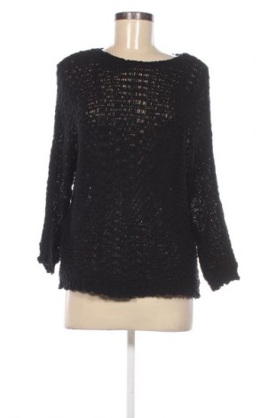 Damenpullover Mango, Größe L, Farbe Schwarz, Preis 8,99 €