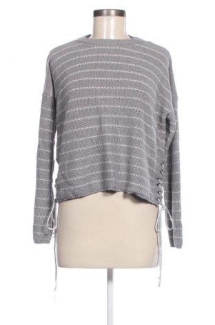 Damenpullover Mango, Größe M, Farbe Grau, Preis € 10,99