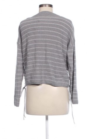 Damenpullover Mango, Größe M, Farbe Grau, Preis 10,99 €