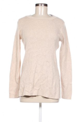 Damenpullover Mango, Größe S, Farbe Beige, Preis € 9,99